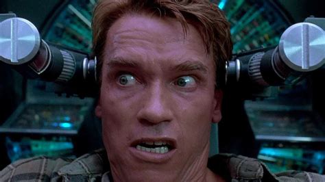 David Cronenberg's Darker Take On Total Recall We Never Got .